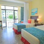 Sarova Whitesands - Garden facing twin 3
