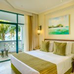 Sarova Whitesands - Sea Facing room 2