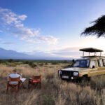 Sundowner KIli, person _ SXS 4x4