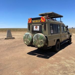 Maasai Mara