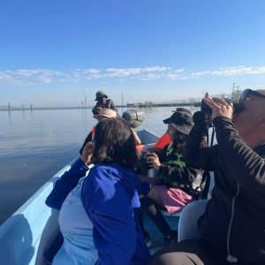 Lake Naivasha Boat ride