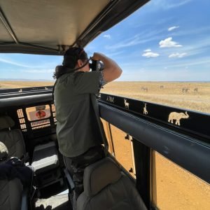 maasai mara