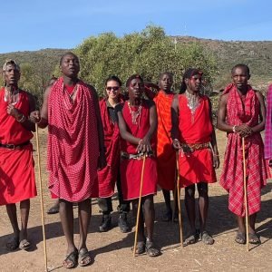 cultural visit