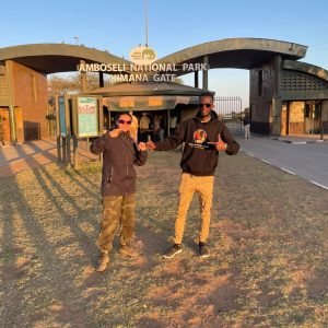 Amboseli