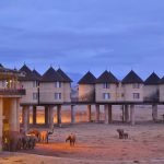 Saltlick  LodgesTsavo